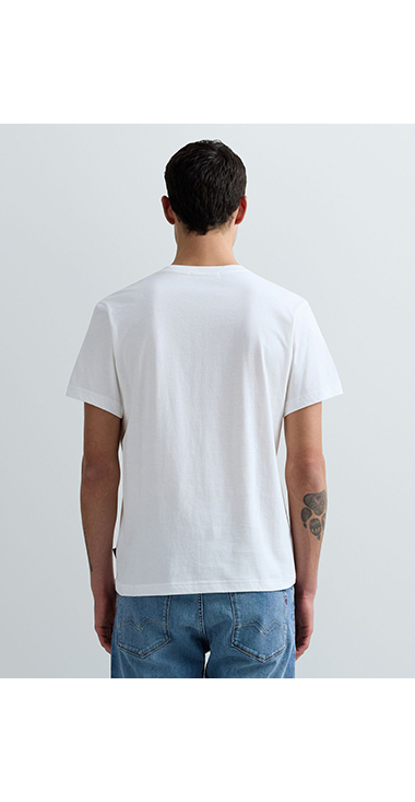 ベーシックジャージーMONACO Tシャツ 詳細画像